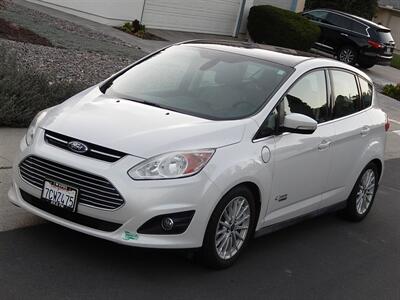 2013 Ford C-MAX Energi SEL   - Photo 1 - San Diego, CA 92126