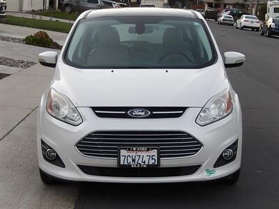 2013 Ford C-MAX Energi SEL   - Photo 9 - San Diego, CA 92126