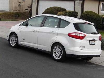 2013 Ford C-MAX Energi SEL   - Photo 3 - San Diego, CA 92126