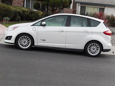 2013 Ford C-MAX Energi SEL   - Photo 8 - San Diego, CA 92126