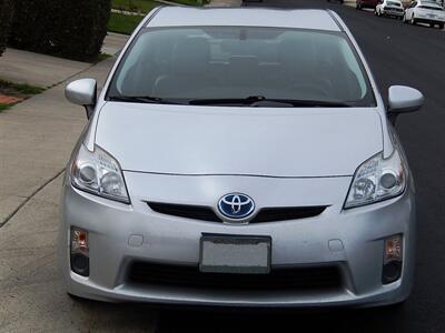 2010 Toyota Prius Thee  With Leather - Photo 2 - San Diego, CA 92126