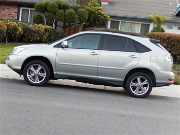 2007 Lexus RX 400h   - Photo 1 - San Diego, CA 92126