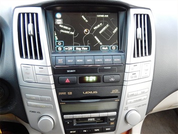 2007 Lexus RX 400h   - Photo 14 - San Diego, CA 92126