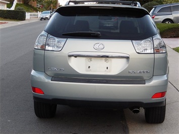 2007 Lexus RX 400h   - Photo 7 - San Diego, CA 92126