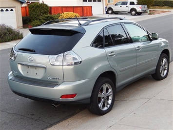 2007 Lexus RX 400h   - Photo 6 - San Diego, CA 92126