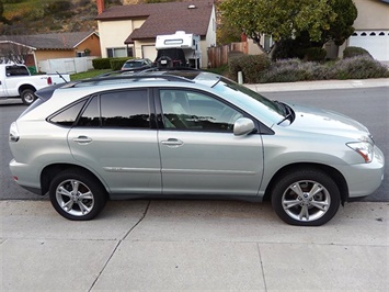 2007 Lexus RX 400h   - Photo 5 - San Diego, CA 92126