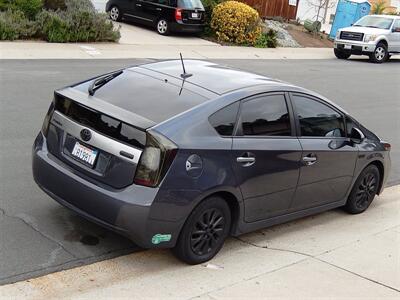 2012 Toyota Prius Plug-in Hybrid Advanced   - Photo 6 - San Diego, CA 92126