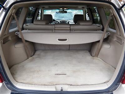 2007 Toyota Highlander Limited   - Photo 10 - San Diego, CA 92126