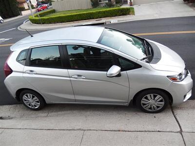 2015 Honda Fit LX   - Photo 5 - San Diego, CA 92126