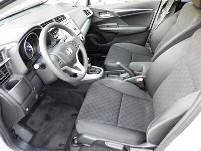 2015 Honda Fit LX   - Photo 9 - San Diego, CA 92126