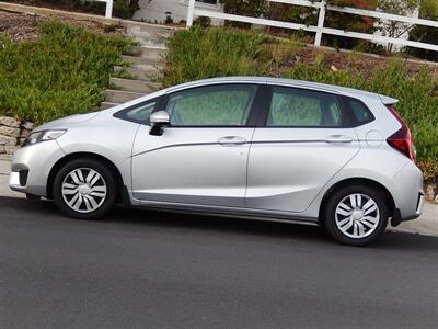 2015 Honda Fit LX   - Photo 1 - San Diego, CA 92126