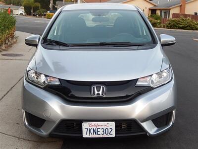 2015 Honda Fit LX   - Photo 3 - San Diego, CA 92126