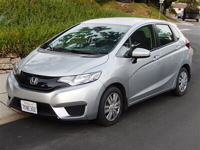 2015 Honda Fit LX   - Photo 2 - San Diego, CA 92126