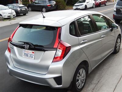 2015 Honda Fit LX   - Photo 6 - San Diego, CA 92126