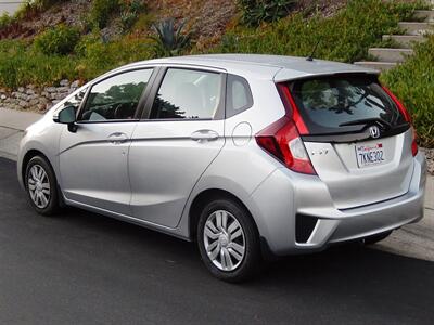 2015 Honda Fit LX   - Photo 8 - San Diego, CA 92126