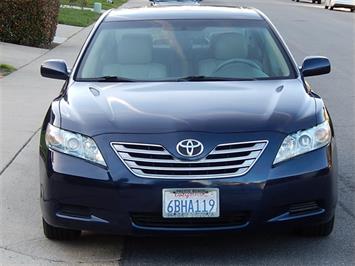 2008 Toyota Camry Hybrid XLE   - Photo 3 - San Diego, CA 92126