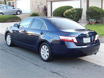 2008 Toyota Camry Hybrid XLE   - Photo 8 - San Diego, CA 92126