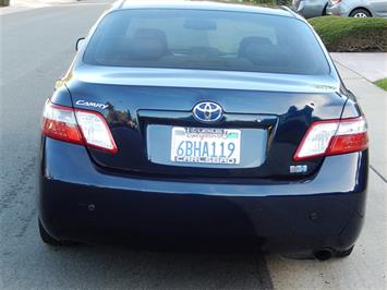 2008 Toyota Camry Hybrid XLE   - Photo 7 - San Diego, CA 92126