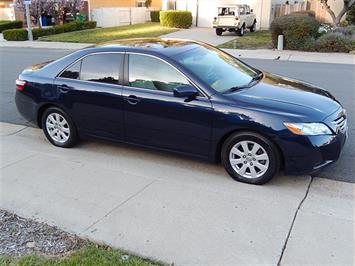 2008 Toyota Camry Hybrid XLE   - Photo 5 - San Diego, CA 92126