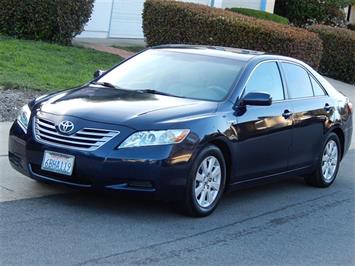 2008 Toyota Camry Hybrid XLE   - Photo 2 - San Diego, CA 92126