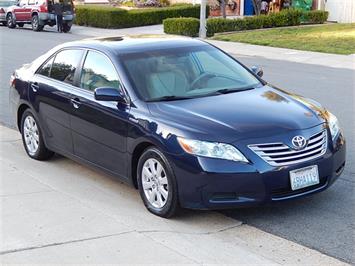 2008 Toyota Camry Hybrid XLE   - Photo 4 - San Diego, CA 92126