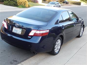 2008 Toyota Camry Hybrid XLE   - Photo 6 - San Diego, CA 92126