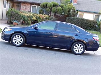 2008 Toyota Camry Hybrid XLE   - Photo 1 - San Diego, CA 92126