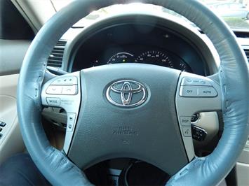 2008 Toyota Camry Hybrid XLE   - Photo 15 - San Diego, CA 92126