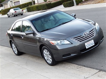 2007 Toyota Camry Hybrid XLE   - Photo 4 - San Diego, CA 92126