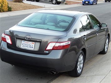 2007 Toyota Camry Hybrid XLE   - Photo 6 - San Diego, CA 92126