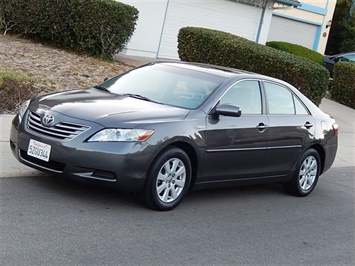 2007 Toyota Camry Hybrid XLE   - Photo 2 - San Diego, CA 92126