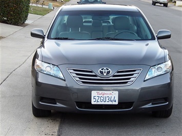 2007 Toyota Camry Hybrid XLE   - Photo 3 - San Diego, CA 92126