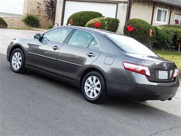 2007 Toyota Camry Hybrid XLE   - Photo 8 - San Diego, CA 92126