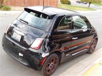 2013 FIAT 500e   - Photo 5 - San Diego, CA 92126