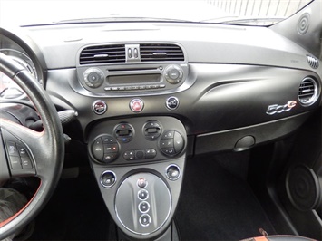 2013 FIAT 500e   - Photo 13 - San Diego, CA 92126