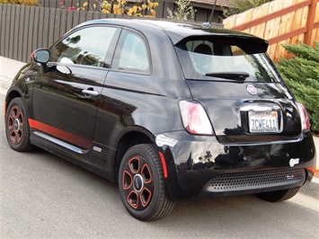 2013 FIAT 500e   - Photo 7 - San Diego, CA 92126