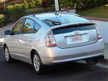 2007 Toyota Prius Package 6   - Photo 6 - San Diego, CA 92126