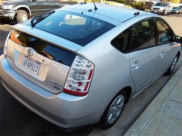 2007 Toyota Prius Package 6   - Photo 2 - San Diego, CA 92126