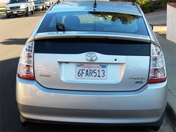 2007 Toyota Prius Package 6   - Photo 3 - San Diego, CA 92126