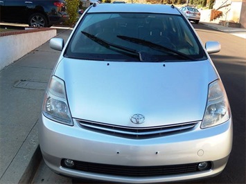 2007 Toyota Prius Package 6   - Photo 12 - San Diego, CA 92126