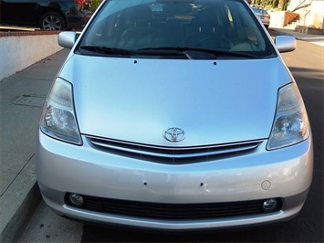 2007 Toyota Prius Package 6   - Photo 13 - San Diego, CA 92126