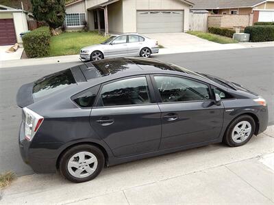 2010 Toyota Prius IV   - Photo 5 - San Diego, CA 92126