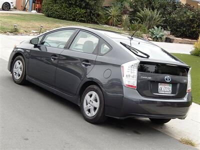 2010 Toyota Prius IV   - Photo 8 - San Diego, CA 92126