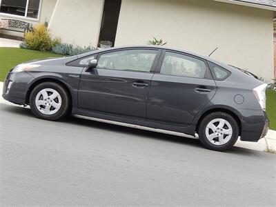 2010 Toyota Prius IV   - Photo 1 - San Diego, CA 92126