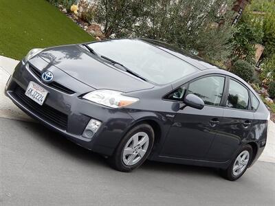 2010 Toyota Prius IV   - Photo 2 - San Diego, CA 92126