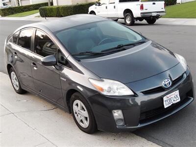 2010 Toyota Prius IV   - Photo 3 - San Diego, CA 92126