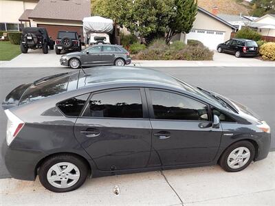 2010 Toyota Prius IV   - Photo 7 - San Diego, CA 92126