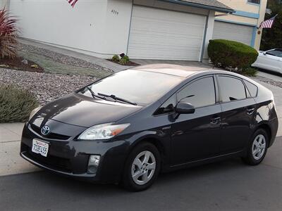 2010 Toyota Prius IV   - Photo 1 - San Diego, CA 92126