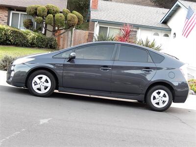 2010 Toyota Prius IV   - Photo 10 - San Diego, CA 92126