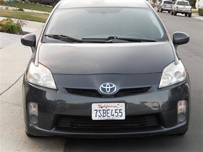 2010 Toyota Prius IV   - Photo 9 - San Diego, CA 92126